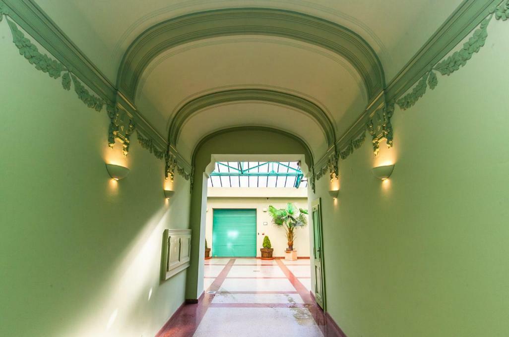 Wishlist Prague Residences - Old Town Bilkova Kültér fotó
